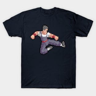 Vigilante T-Shirt